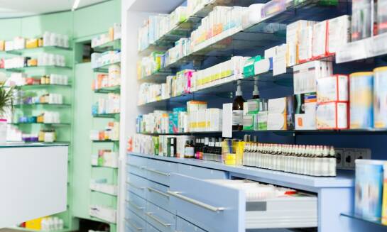 apteka w Wołominie – dostępność leków bez recepty