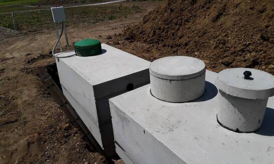 Betonowe szambo a bezpieczeństwo użytkowania – kluczowe informacje
