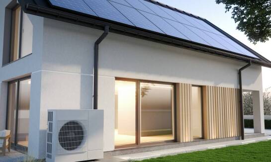 Domy pasywne – energooszczędność i ekologia w jednym rozwiązaniu