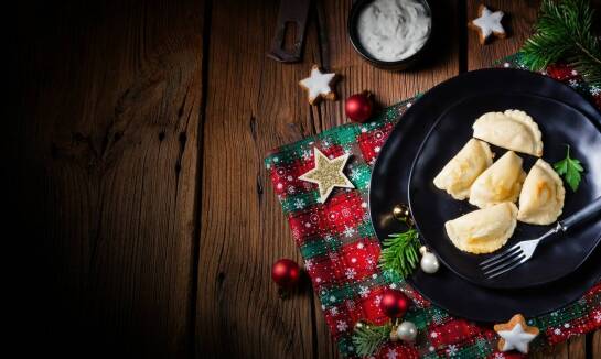 Catering na Boże Narodzenie: Dlaczego warto zaufać specjalistom w Poznaniu?