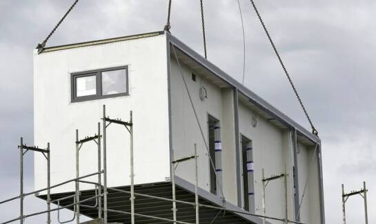 Kompleksowe rozwiązania dla firm budowlanych w zakresie modułowej aparatury