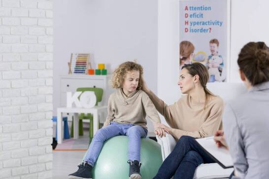 Wpływ warsztatów na efektywność strategii wychowawczych dla dzieci z ADHD
