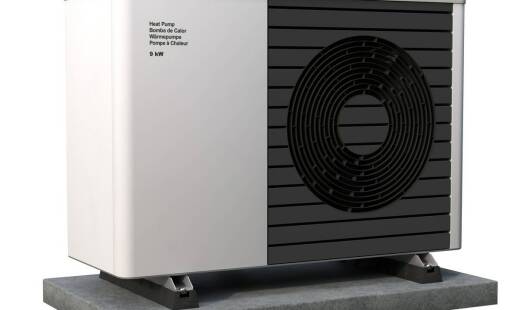 Dlaczego ciepła pompy są kluczowe dla nowoczesnych systemów grzewczych?