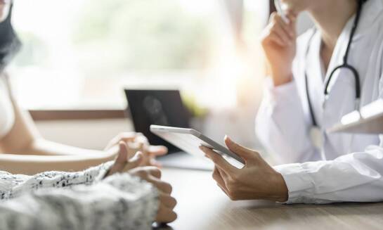 Jak wygląda proces diagnozy w poradni paliatywnej medycyny?