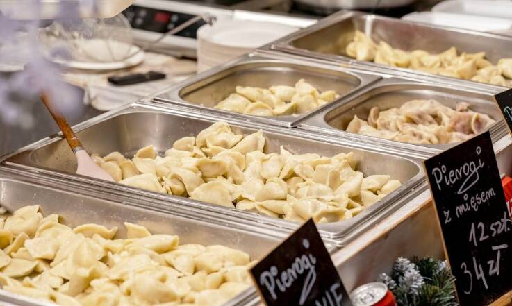 Gotowe dania dolnośląskie – idealne na każdą okazję