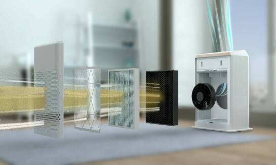 Jak nowoczesne systemy wentylacyjne redukują zanieczyszczenia w powietrzu?