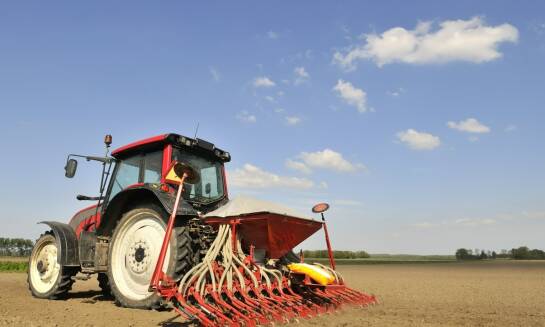 Jakie techniki parkowania traktorów omawiamy na kursie?