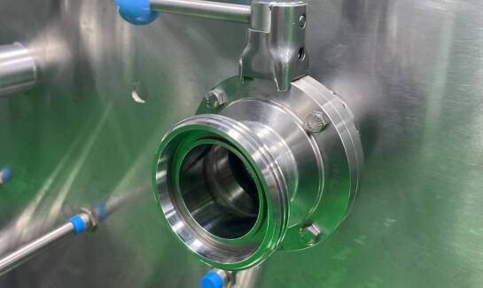 Nożowe zasuwy: co wpływa na ich wybór w branży energetycznej?