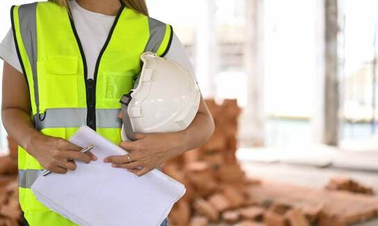 Znaczenie technicznego doradztwa przy wyborze budowlanych materiałów