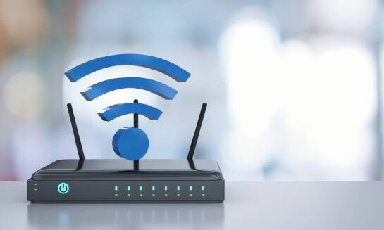 Zalety stosowania wzmacniaczy sygnału Wi-Fi w dużych przestrzeniach.