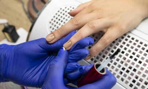 Kursy stylizacji paznokci jako sposób na zawodowy rozwój