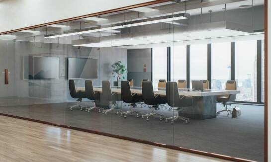 Jakie są główne zalety korzystania z konferencyjnych sal oferowanych przez wirtualne biura?