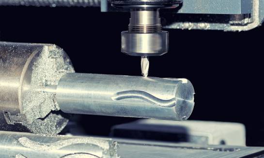 Metody obróbki mechanicznej elementów metalowych