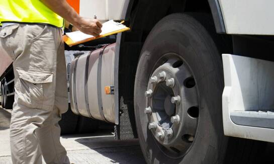 Co warto wiedzieć o formalnościach związanych z skupem ciężarówek?