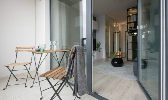 Nowoczesne udogodnienia w apartamentach: co oferują gościom przez cały rok?