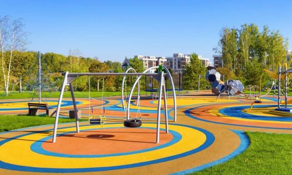 Jak gumowe obrzeża wspierają rozwój zrównoważonych przestrzeni rekreacyjnych?