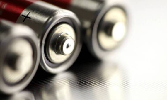 Wpływ węglowo-cynkowych baterii na rozwój przenośnych urządzeń elektronicznych