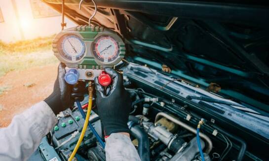 Regulacja instalacji LPG - dlaczego jest kluczowa dla ekonomii jazdy?