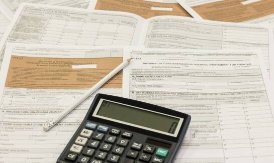 Jakie są zalety prowadzenia ewidencji ryczałtu przez profesjonalne rachunkowe biuro?