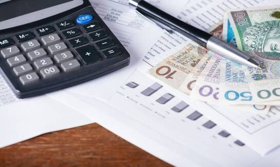 Znaczenie finansowej analizy w działalności gospodarczej