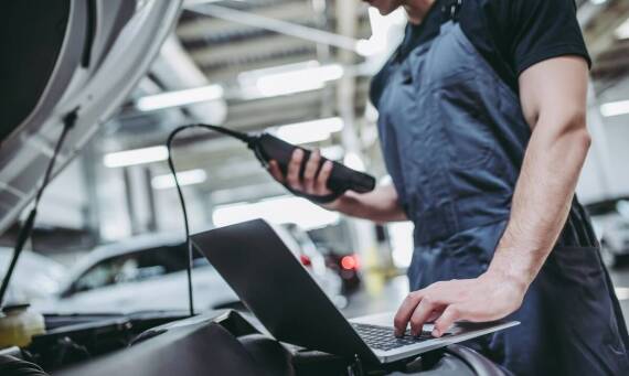 Jakie korzyści daje regularna diagnostyka komputerowa w warsztacie?