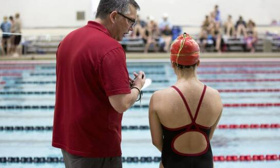 Rola analizy techniki pływania w osiąganiu lepszych sportowych wyników