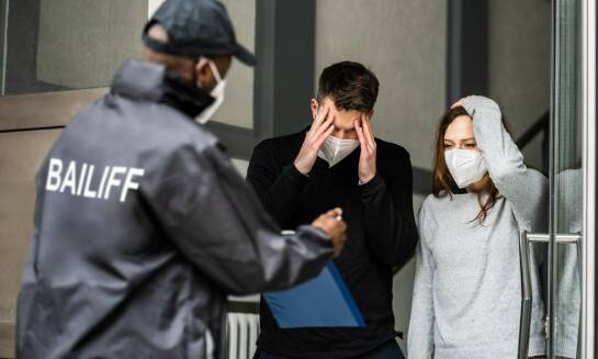 Skuteczność działań komornika na Mokotowie w egzekucji należności