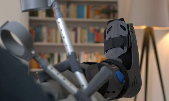 Jak personalizowane ortopedyczne aparaty wpływają na komfort pacjenta?