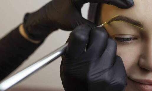 Jak długo utrzymują się efekty permanentnych brwi na Białołęce?