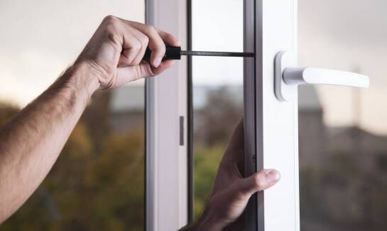 Jak konserwować aluminiowe okna, aby zachowały swoje właściwości na lata?