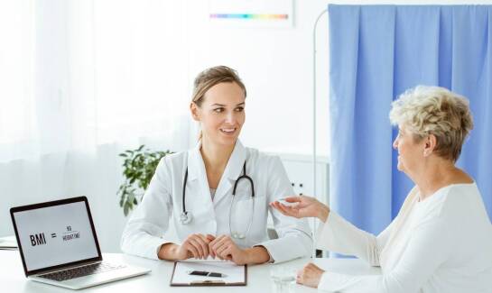 Jakie są kryteria przyjęcia do ośrodka leczenia anoreksji i dlaczego są one ważne?