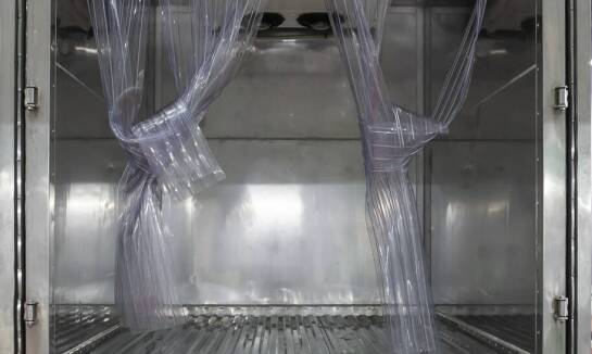 Adaptacja kontenerów z warstwowej płyty do potrzeb sektora medycznego