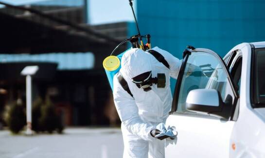 Rola czyszczenia i odgrzybiania w działaniu samochodowej klimatyzacji