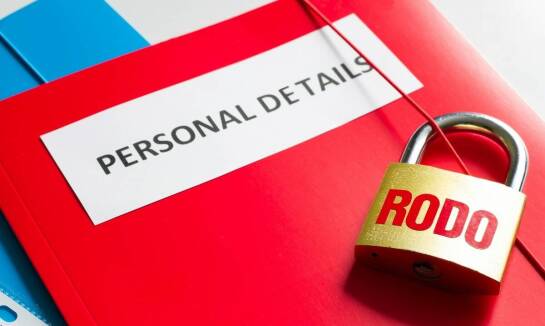 Rola i znaczenie dokumentacji w procesach ochrony danych osobowych.