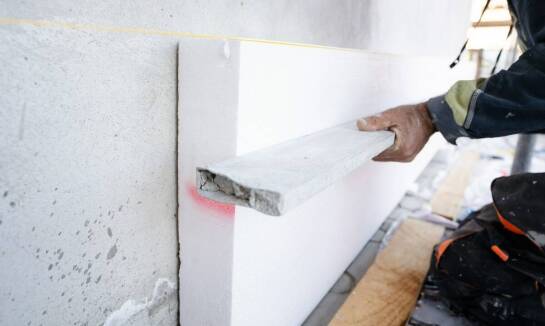 Odporność PE pianki na wilgoć i jej znaczenie w budownictwie