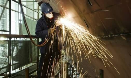 Innowacyjne materiały stosowane w procesie podwodnego spawania