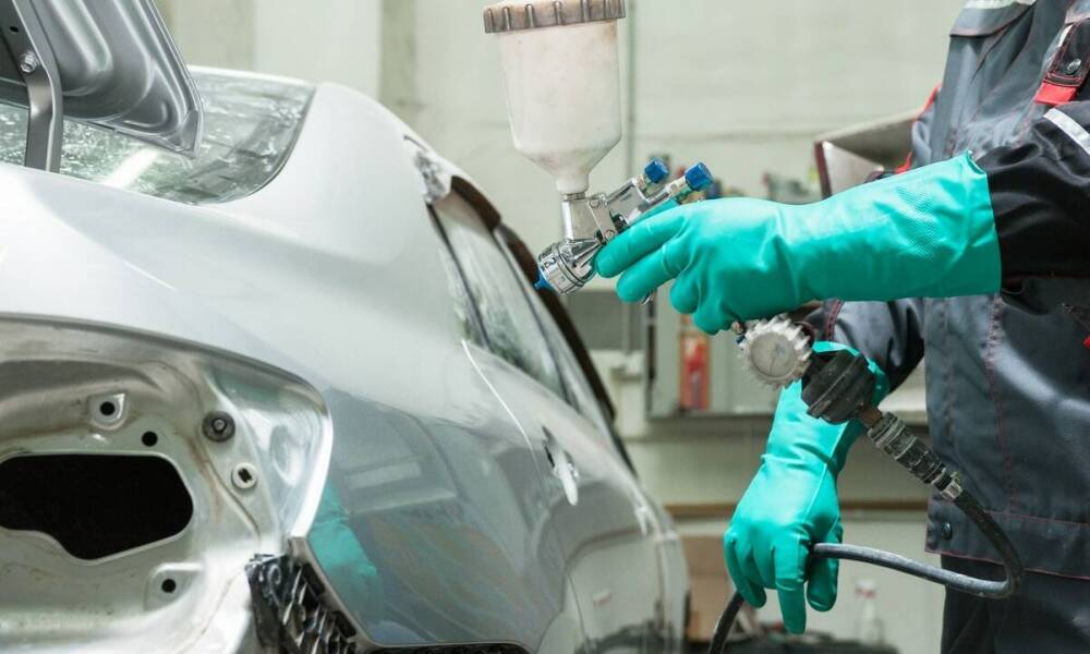 Jakie znaczenie ma dopasowanie lakieru do specyfiki pojazdu?