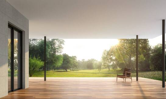 Funkcjonalność i design – jak wybrać idealny taras do swojego ogrodu?