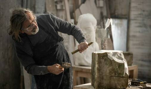 Proces realizacji pomnika na indywidualne zamówienie: nasze podejście