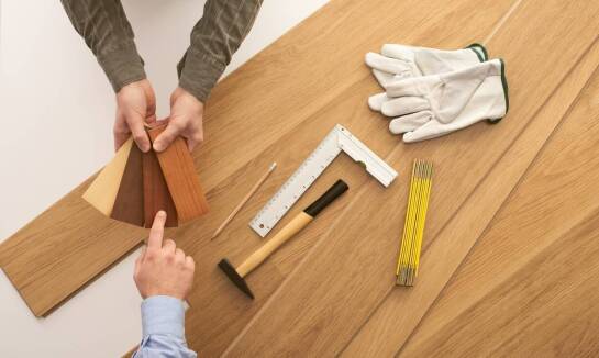 Jak wybór materiałów może wpłynąć na trwałość wykończenia?