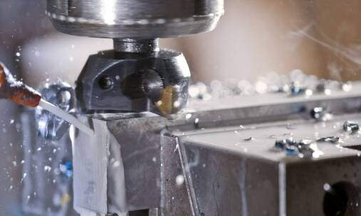 Rola frezowania w produkcji narzędzi ręcznych wysokiej jakości
