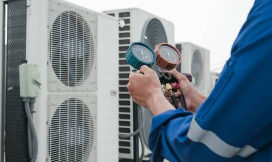 Najważniejsze zalety profesjonalnego montażu ciepła pomp