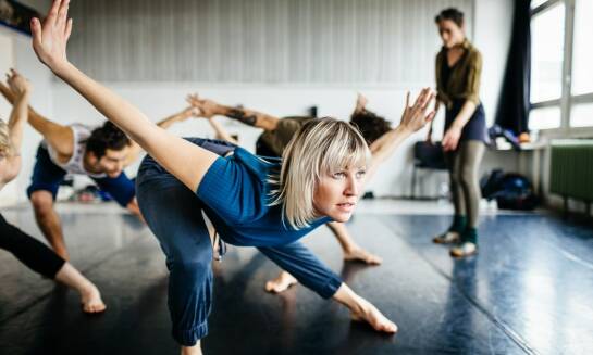 Jak kurs instruktora pilatesu wspiera rozwój umiejętności analizy ruchowej?