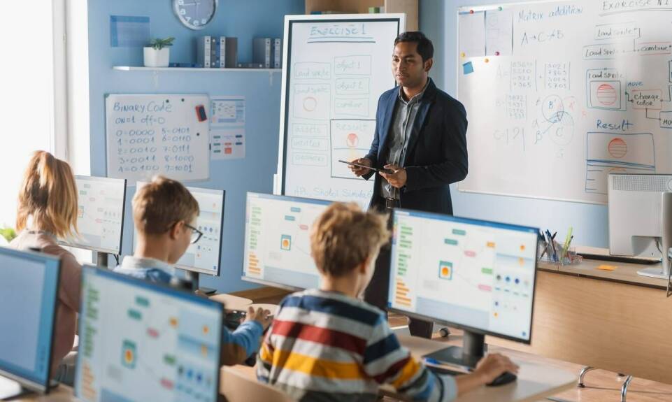 Jak nowoczesne narzędzia wpływają na edukację w zakresie kosztorysowania?