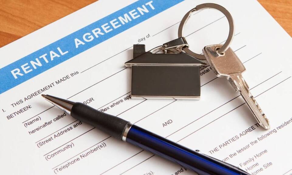 Wynajem mieszkań w Szczecinie: jakie są typowe koszty początkowe dla najemcy?