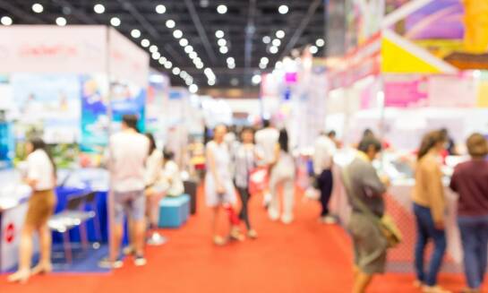 Wpływ turystycznych targów na rozwój lokalnej gospodarki