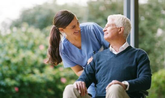 Jak podziękowania mogą zmieniać percepcję opieki paliatywnej?