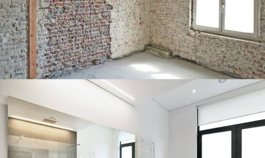 Transformacja łazienki: od wyboru materiałów do finalnego efektu