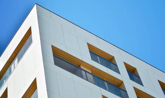 Znaczenie jakości zdjęć w promocji architektury i wnętrzach