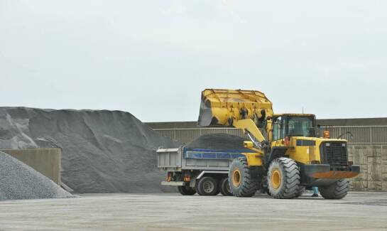 Zalety stosowania lokalnych kruszyw w projektach budowlanych